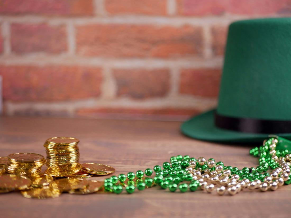 Shamrocks and Cheer: Unraveling the Rich Tapestry of St. Patrick's Day