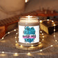 "Blooming Love: Mother's Day Scent- Scented Candle