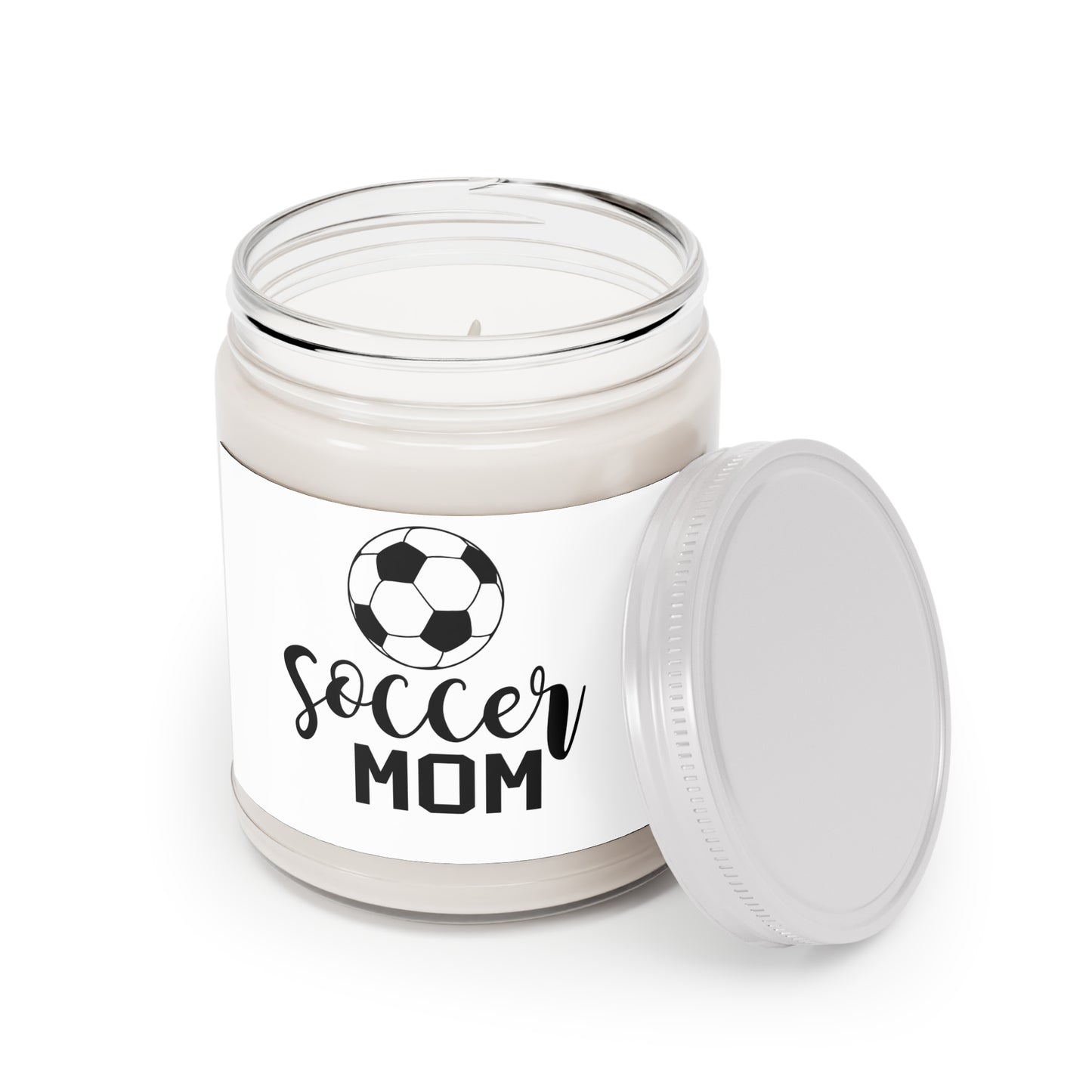 "Blooming Love: Mother's Day Scent- Scented Candle