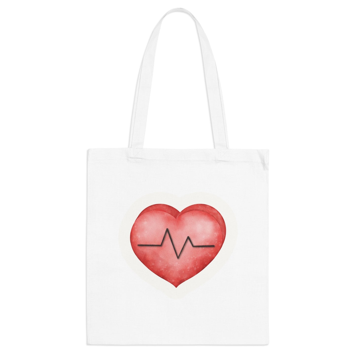 "Super Nurse: Stylish and Functional Tote- Tote Bag