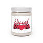 "Blooming Love: Mother's Day Scent- Scented Candle