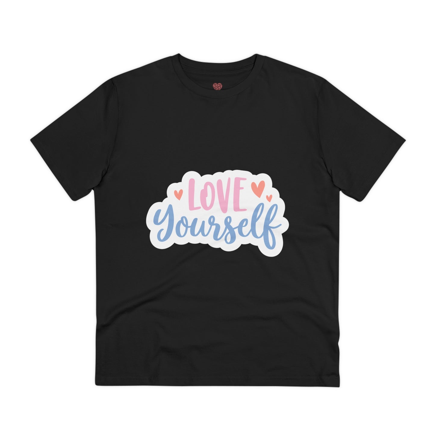 "Love Yourself"- T-Shirt