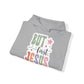 "But first Jesus" - Christian Love - Hoodie