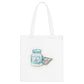 "Nurse Life: Stylish Tote Bag for- Tote Bag