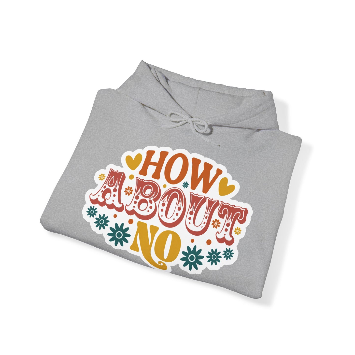 "Sassy Statement Hooded Sweatshirt: Embrace- Hoodie