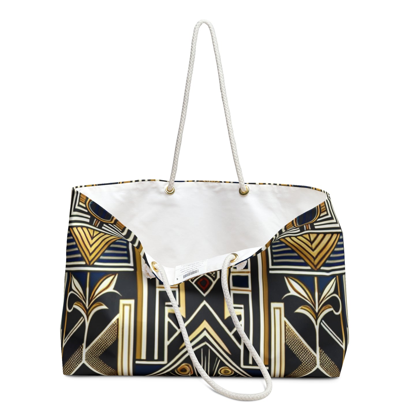 Aria Sterling - Weekender Bag