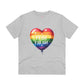 "Pride Parade Tee"- T-Shirt