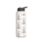 "Easter Joy on-the-Go" - Stainless Steel Tumbler