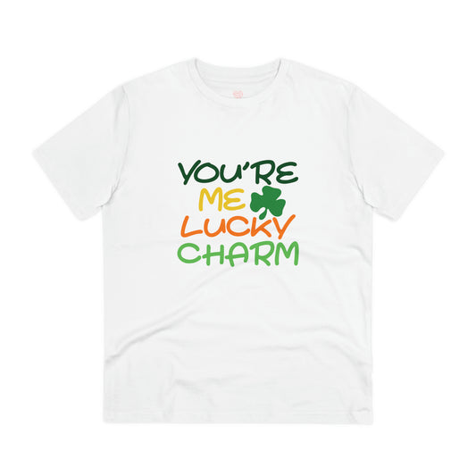 "You're my Lucky Charm" St. Patrick's- T-Shirt