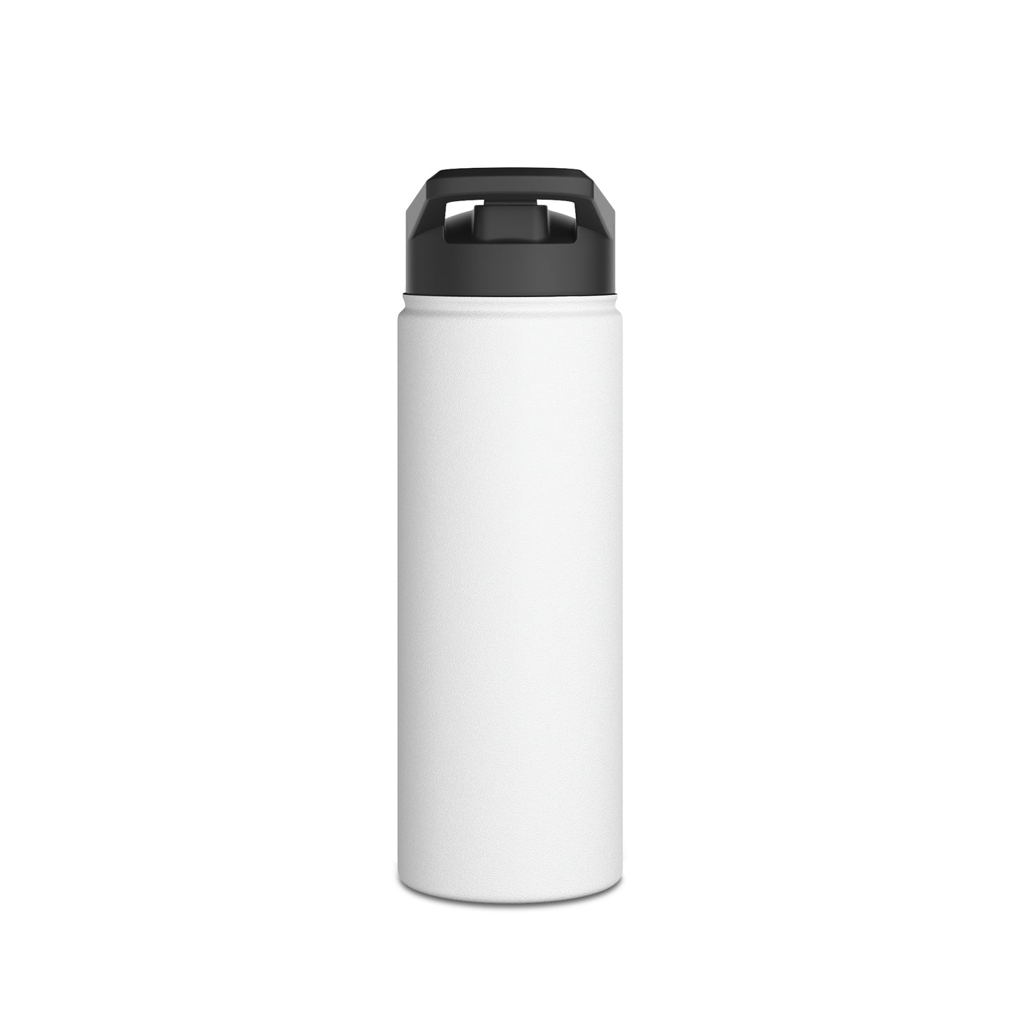 "Easter Bliss Stainless Steel Tumbler"- Stainless Steel Tumbler