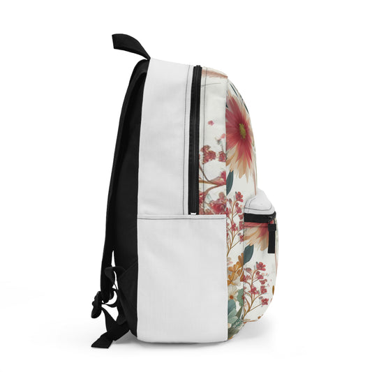 Aria Bellwood - Backpack