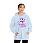 "My house, My rules" - Sass Master Hooded Sweatshirt - Hoodie