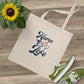 "Nurse Life Essentials Tote: Stylish and- Tote Bag