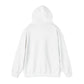 "Sassy Statement Hooded Sweatshirt: Embrace- Hoodie