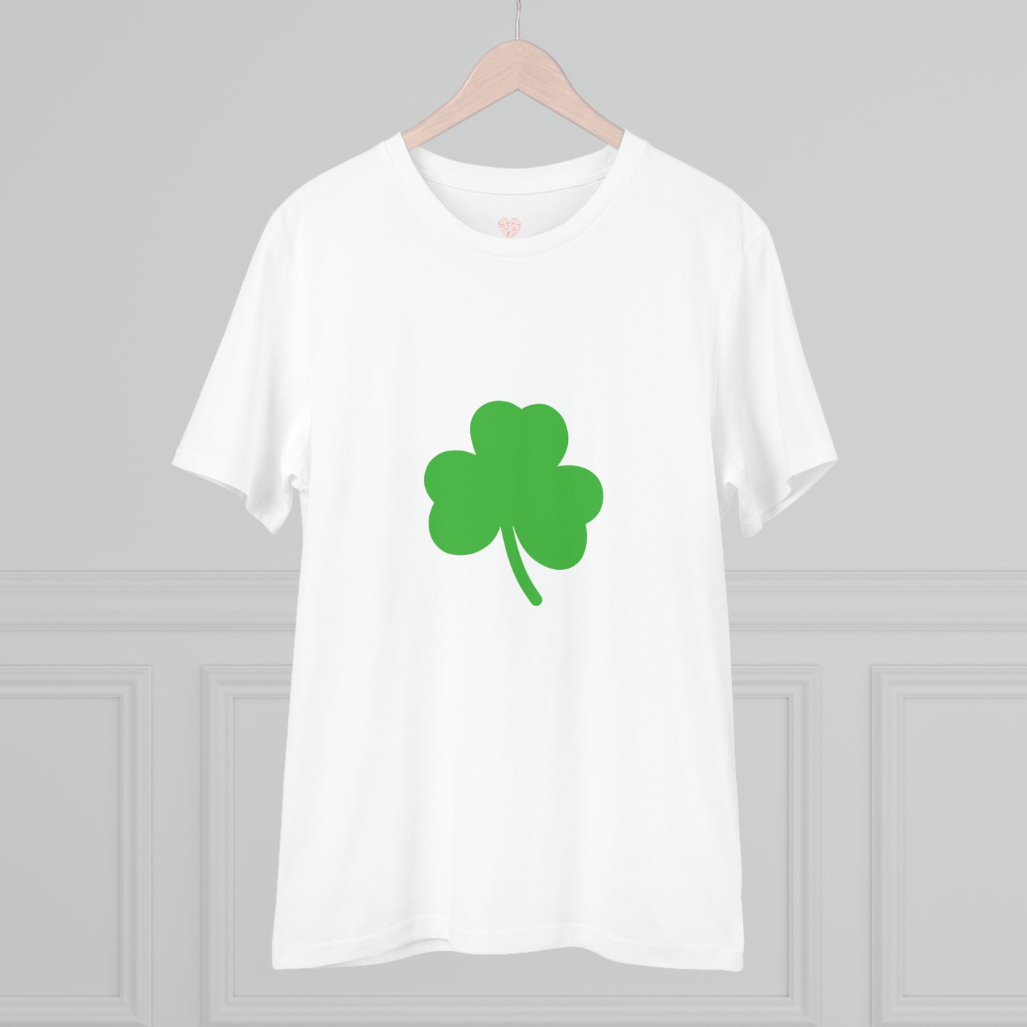 "Lucky in Green" St. Patrick's Day- T-Shirt