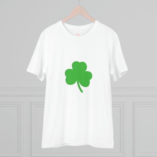 "Lucky in Green" St. Patrick's Day- T-Shirt