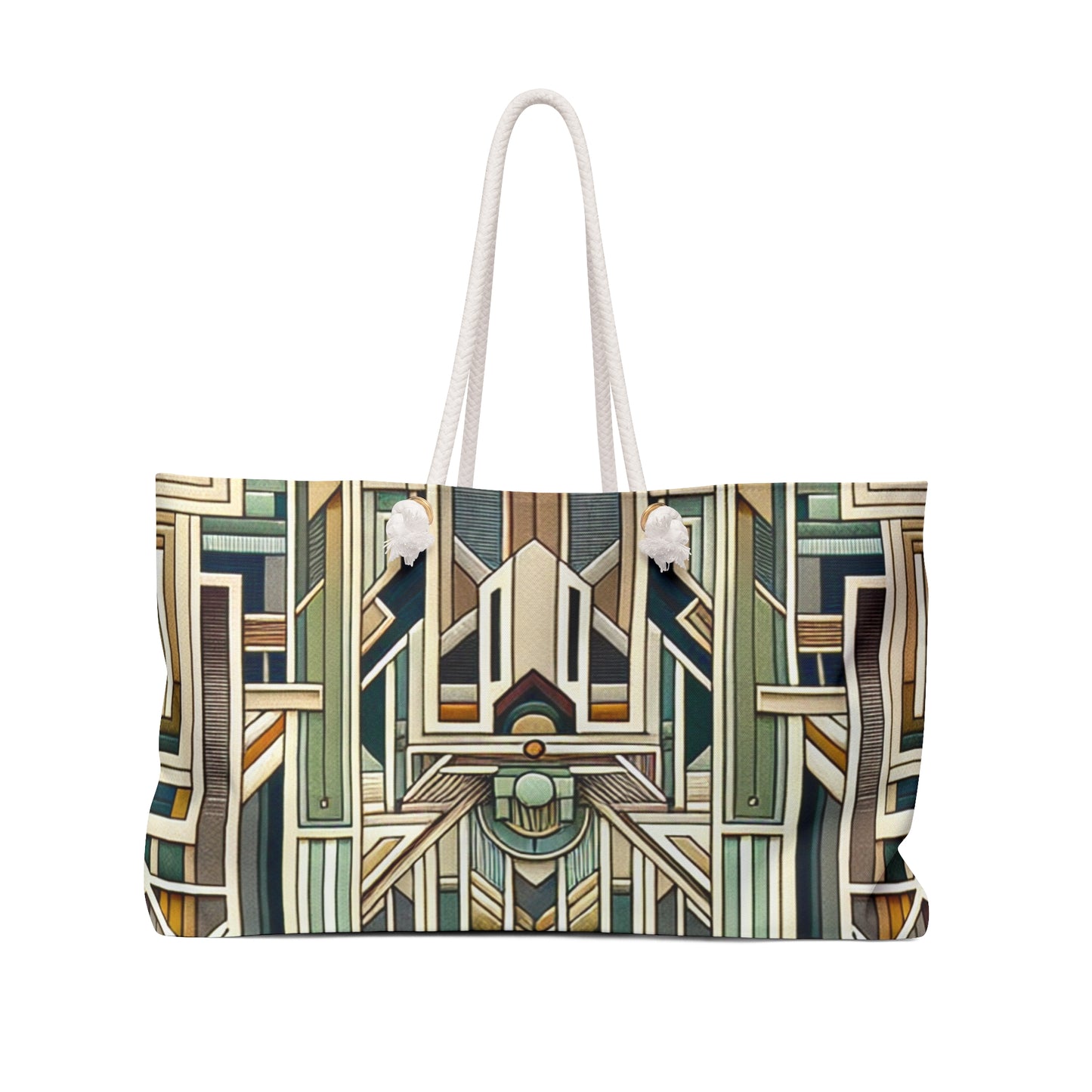 Seraphina Wilde - Weekender Bag