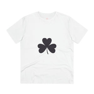 "Shamrockin' St. Patrick's" - T-Shirt