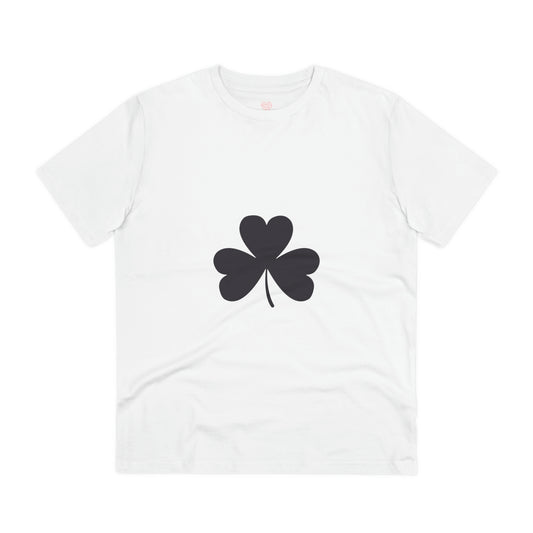 "Shamrockin' St. Patrick's" - T-Shirt