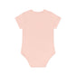 "Organic Cuteness: Baby Short Sleeve- Baby Organic Short Sleeve Bodysuit