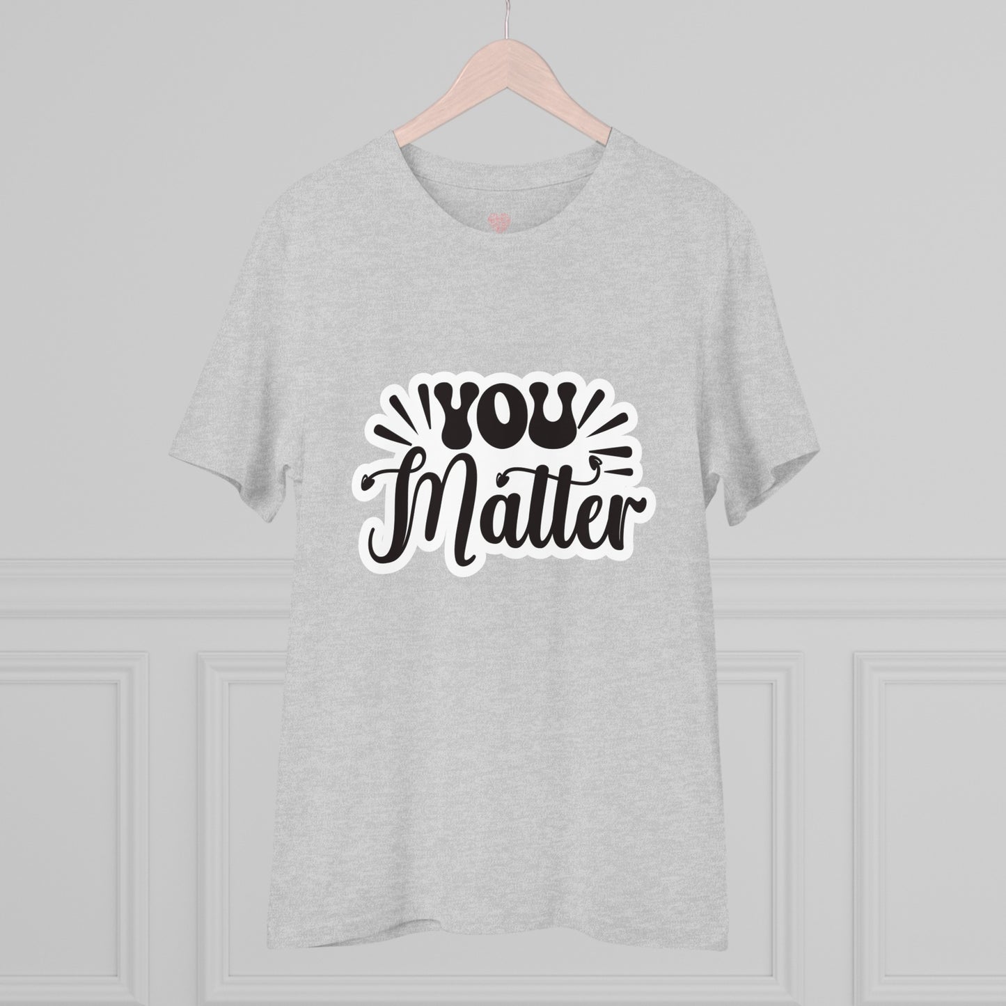 "You Matter" - T-Shirt