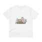 "Bookworm Chic: Literary Lover Graphic Tee"- T-Shirt