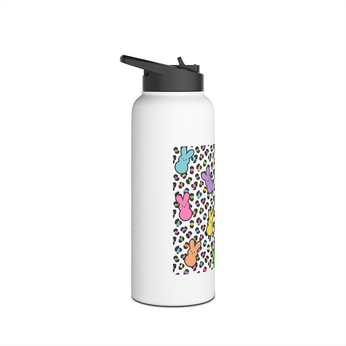 "Easter Joy Tumbler: Sip in- Stainless Steel Tumbler