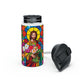 "Jesus"- Stainless Steel Tumbler