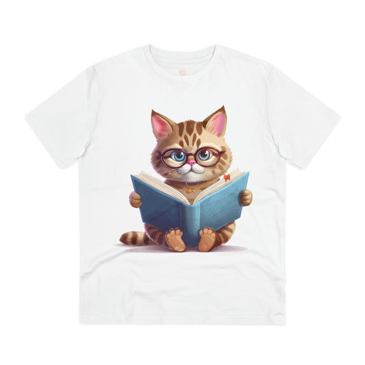 Bookworm Bliss: Literary Lovers - T-Shirt