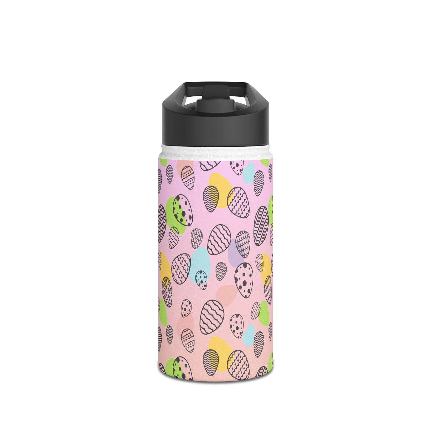 "Easter Design" - Stainless Steel Tumbler