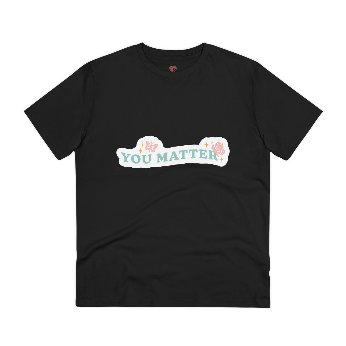 "You Matter"- T-Shirt