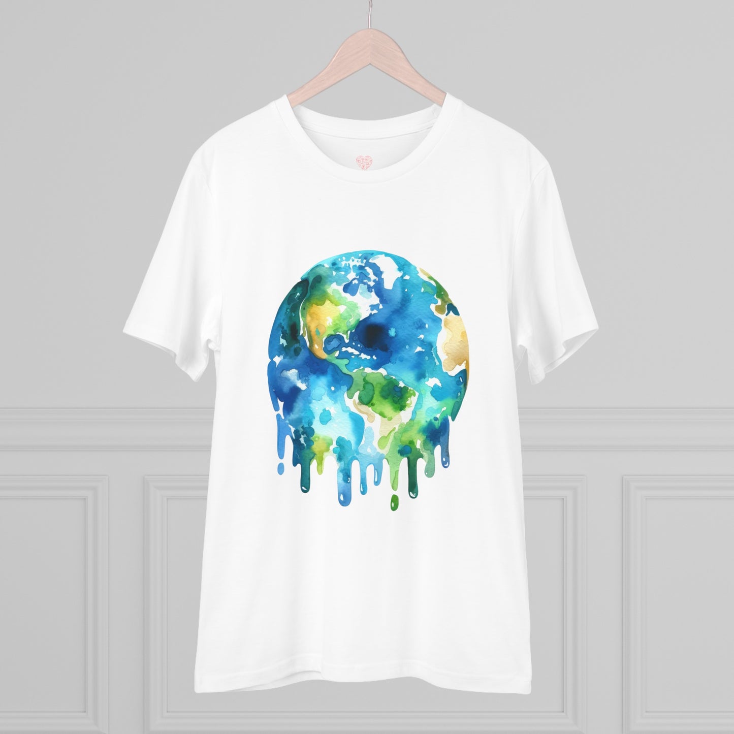 "Earth Day Tee"- T-Shirt