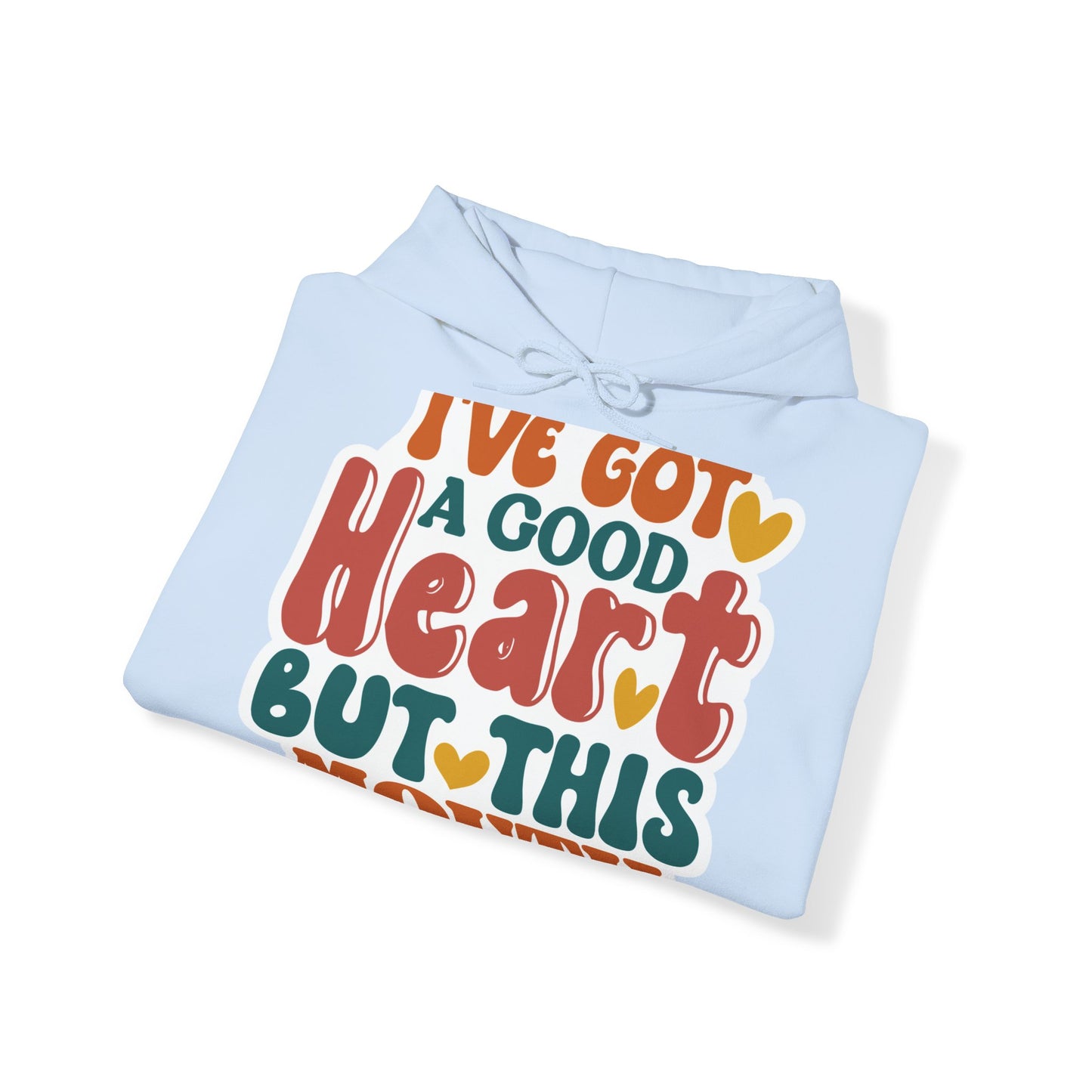 "Sassy and Stylish: Sarcastic Quote- Hoodie