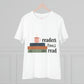 "Readers Gonna Read" - Tee for Literature Lovers - T-Shirt