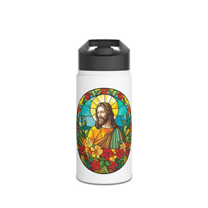 "Easter Delight Tumbler: Sip- Stainless Steel Tumbler