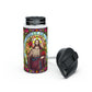 "Jesus" - Stainless Steel Tumbler