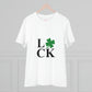 "Get Lucky" St. Patrick's Day - T-Shirt