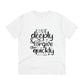 "Love deeply and Forgive quickly" - Unisex T-Shirt