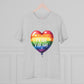 "Pride Parade Tee"- T-Shirt