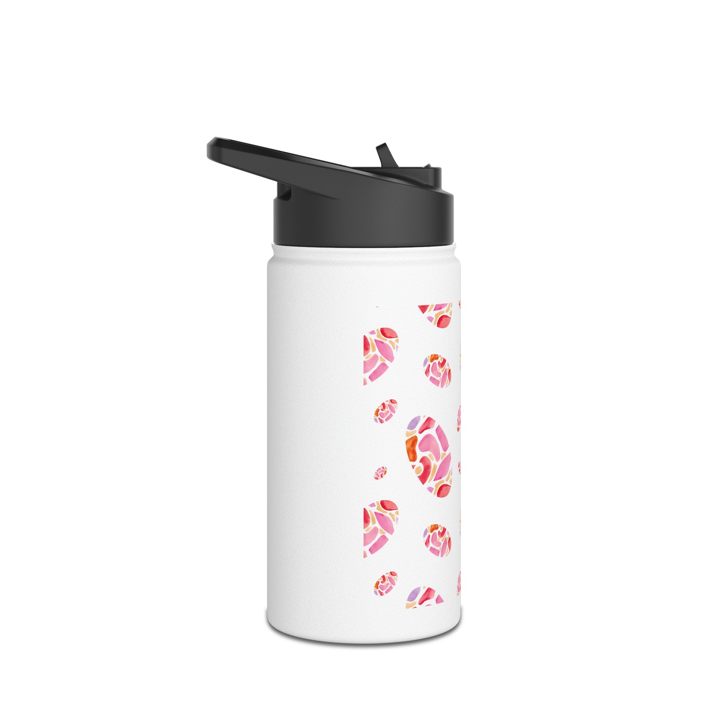 "Easter Blessings Tumbler: Celebrate- Stainless Steel Tumbler