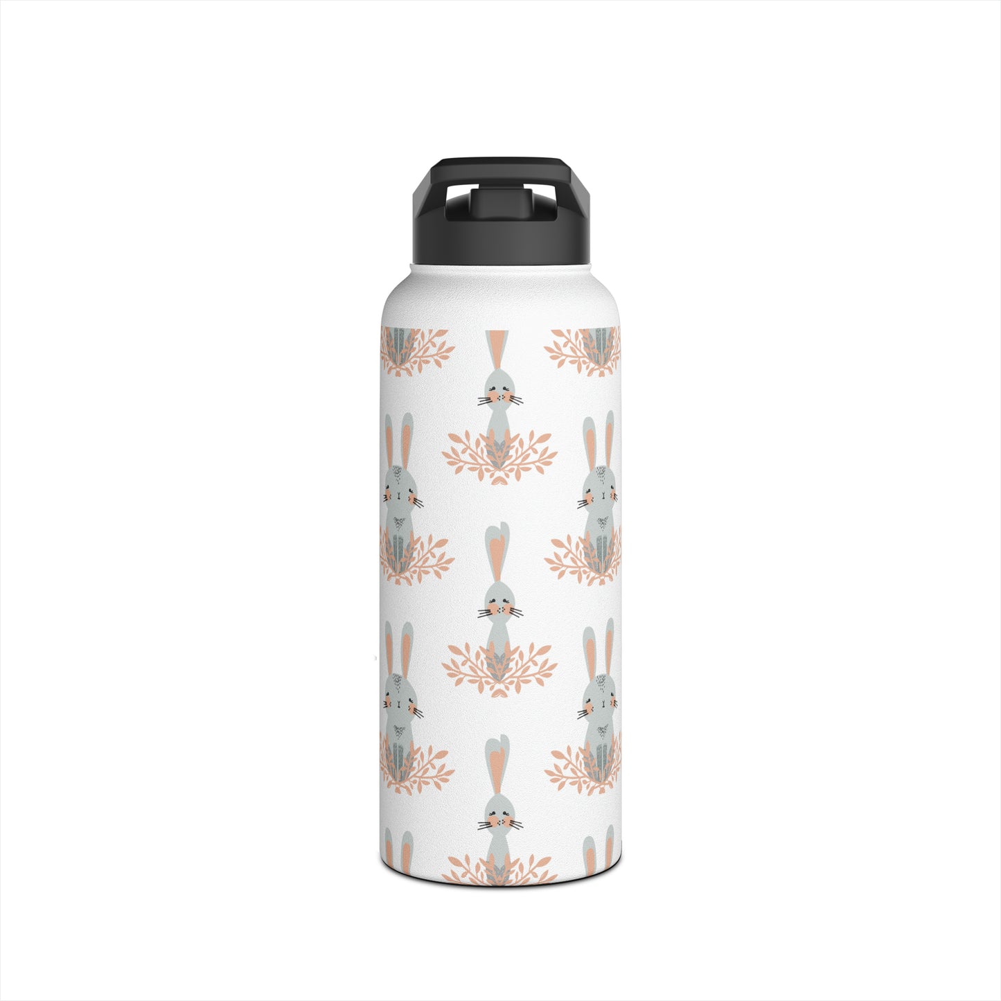 "Easter Joy on-the-Go" - Stainless Steel Tumbler