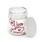 "Blooming Love: Mother's Day Scent- Scented Candle