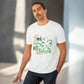 "Not Lucky Just Blessed" St. Patrick's Day - T-Shirt