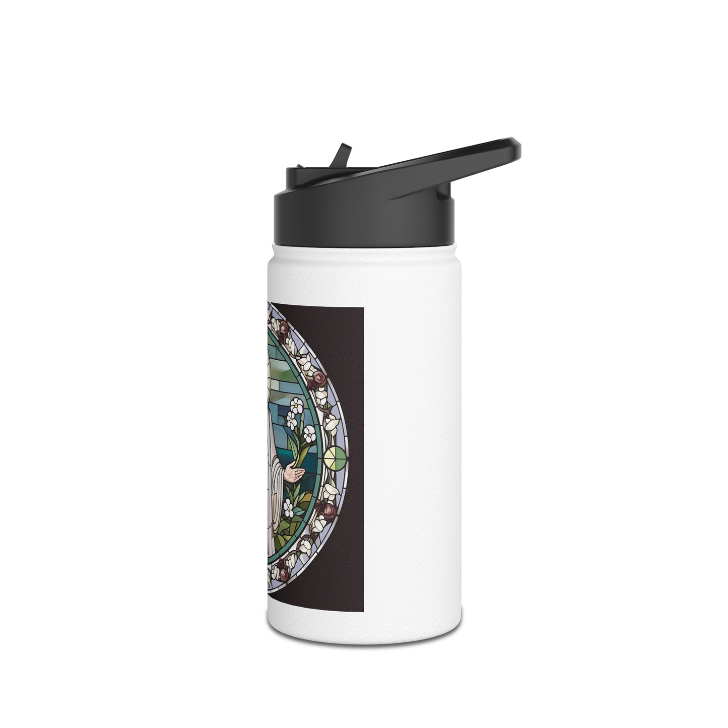 "Easter Delight Tumbler: Sip- Stainless Steel Tumbler