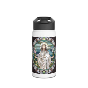 "Easter Delight Tumbler: Sip- Stainless Steel Tumbler