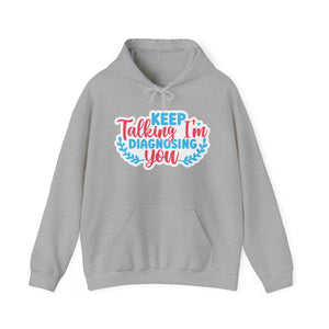 "Stay Warm and Witty with our Sarcast- Hoodie