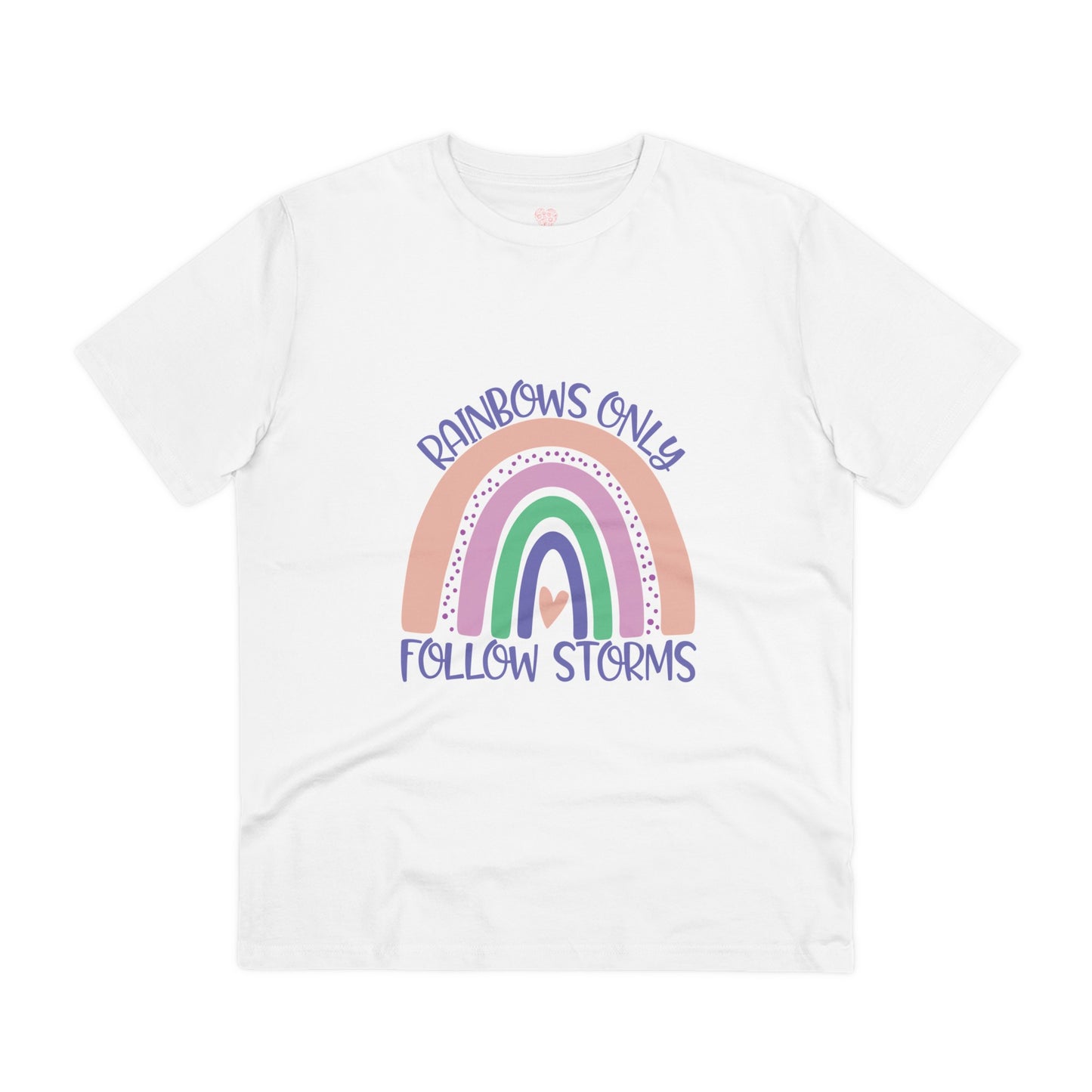 "Love Wins Pride Tee"- T-Shirt