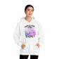 "I wish my bank account refilled as fast as my laundry basket" Sassy & Cozy - Hoodie