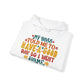 "Sassy and Comfy: Sarcastic Quote- Hoodie