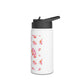 "Easter Blessings Tumbler: Celebrate- Stainless Steel Tumbler